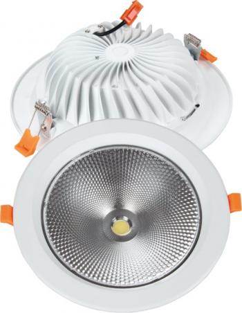 LED downlight